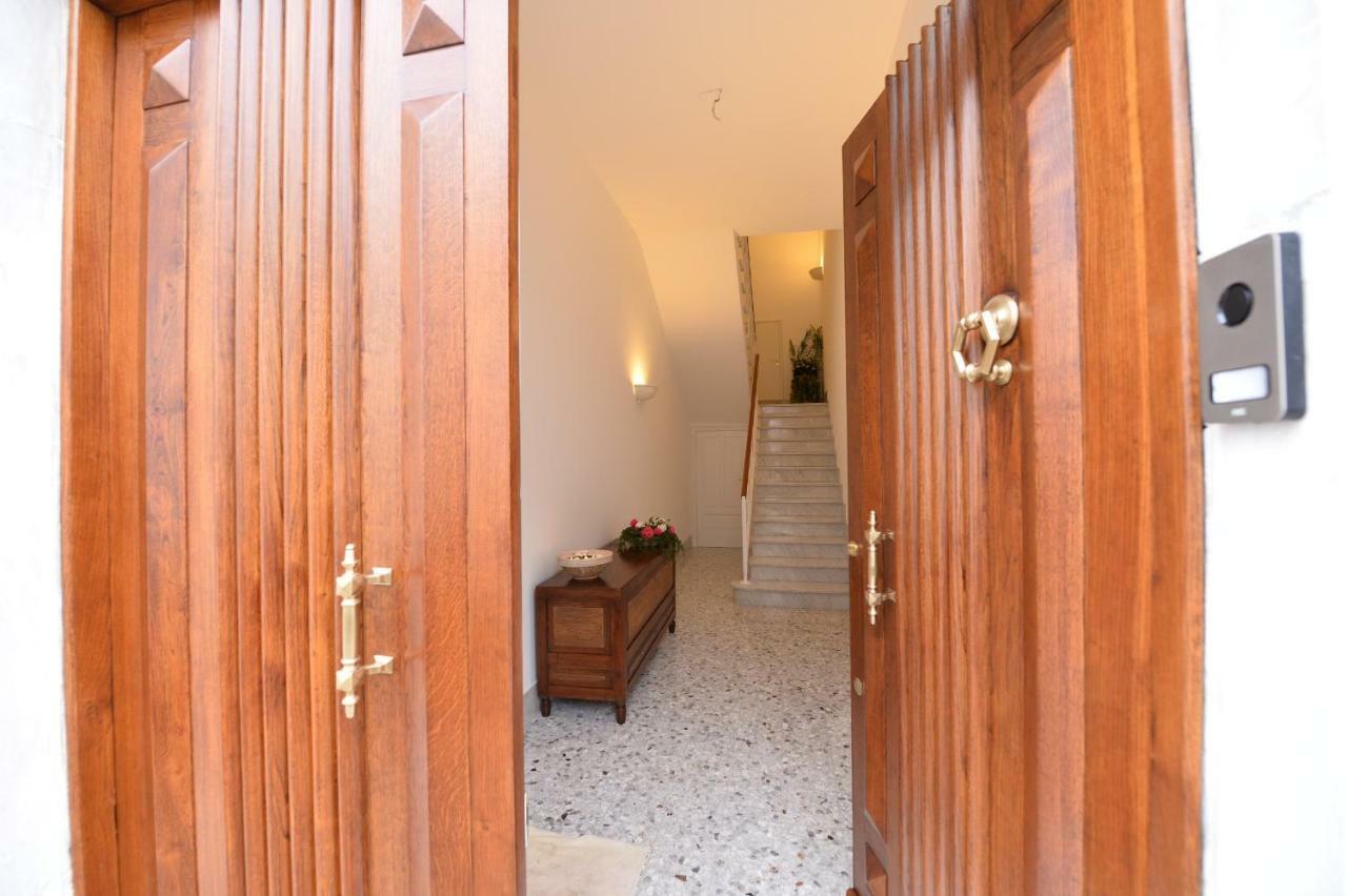 Delizioso Appartamento Martina Franca Dış mekan fotoğraf